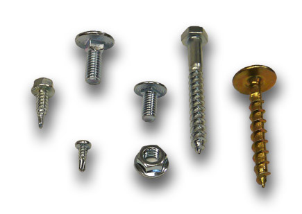 Screws / Fastening